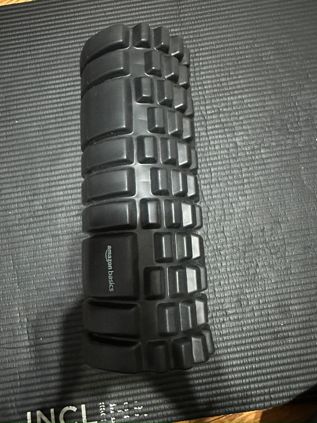 Amazon Basics Foam Roller new - photo 4
