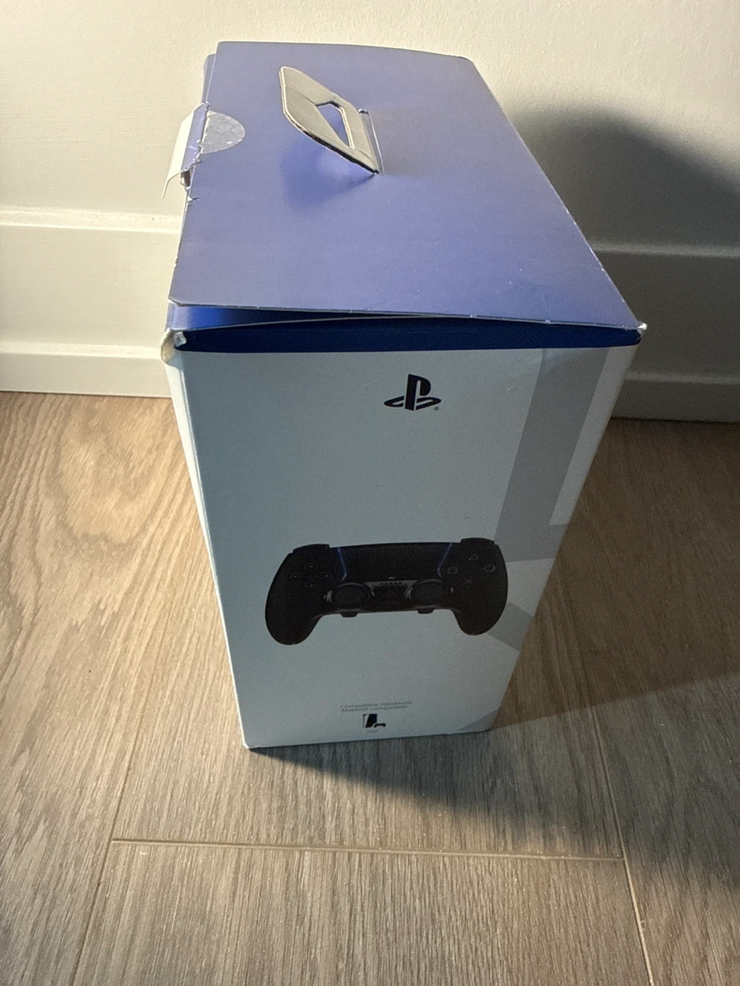 PlayStation DualSense Edge Wireless Controller - photo 2