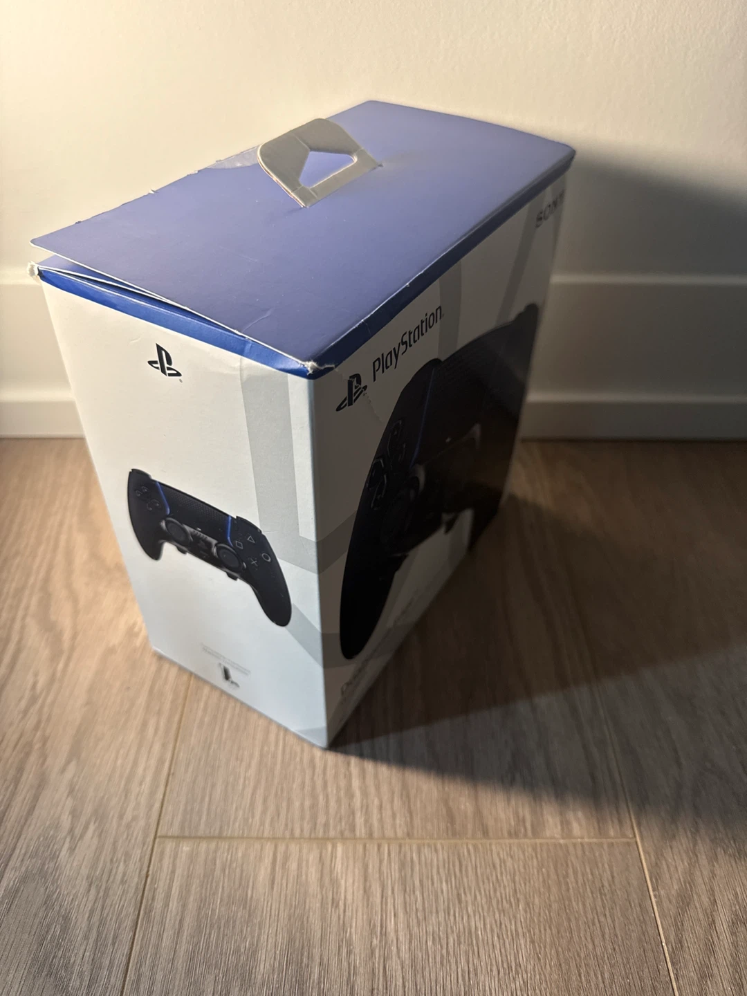 PlayStation DualSense Edge Wireless Controller - photo 4