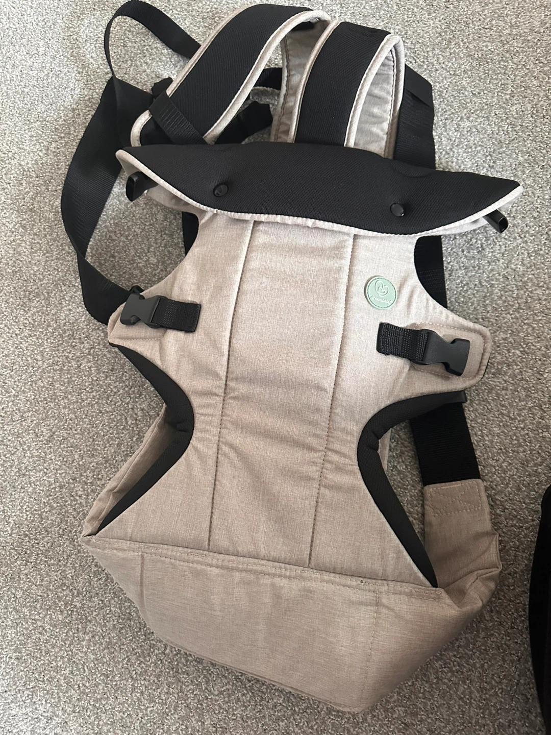 Dream Baby Baby Carrier - photo 3