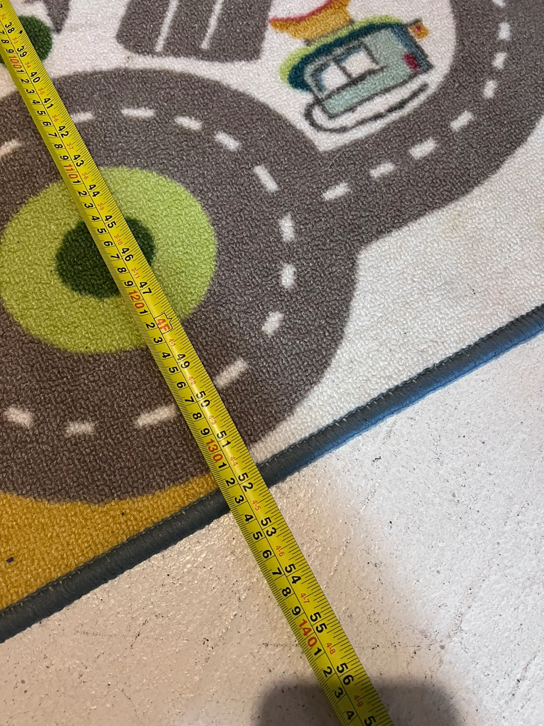 Kid’s Room Area Rug - photo 4