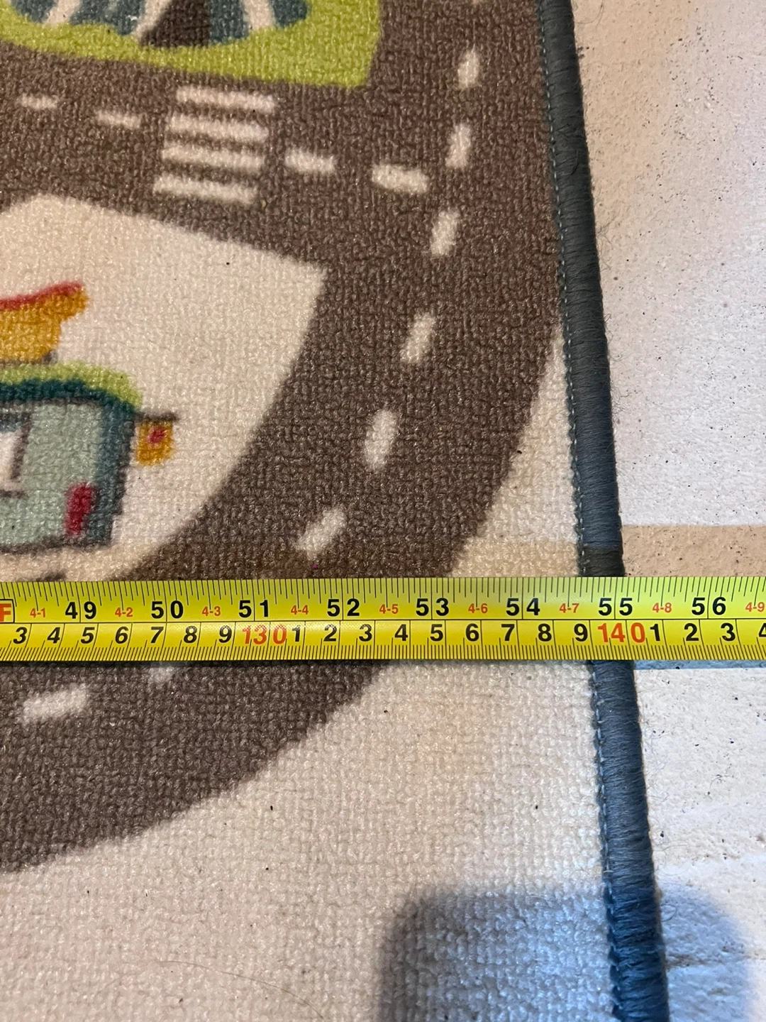 Kid’s Room Area Rug - photo 5