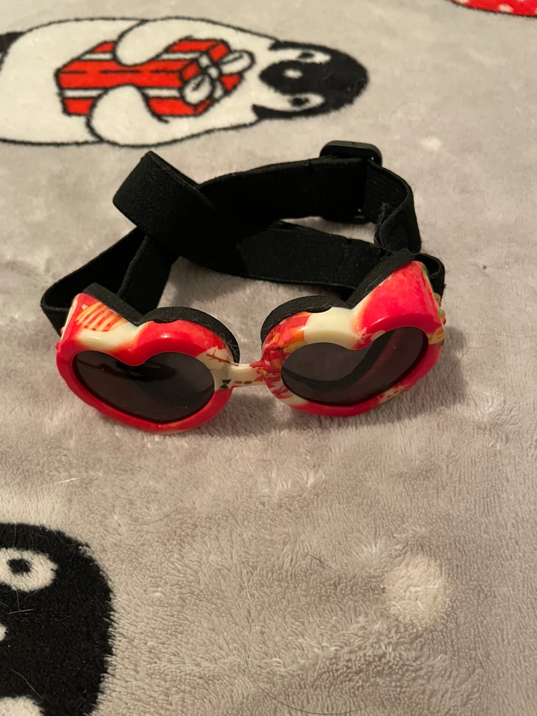Small Doggles (Dog Sunglasses)