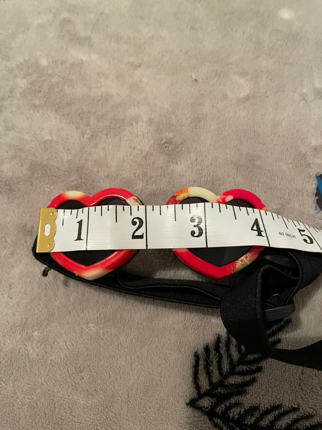 Small Doggles (Dog Sunglasses) - photo 2