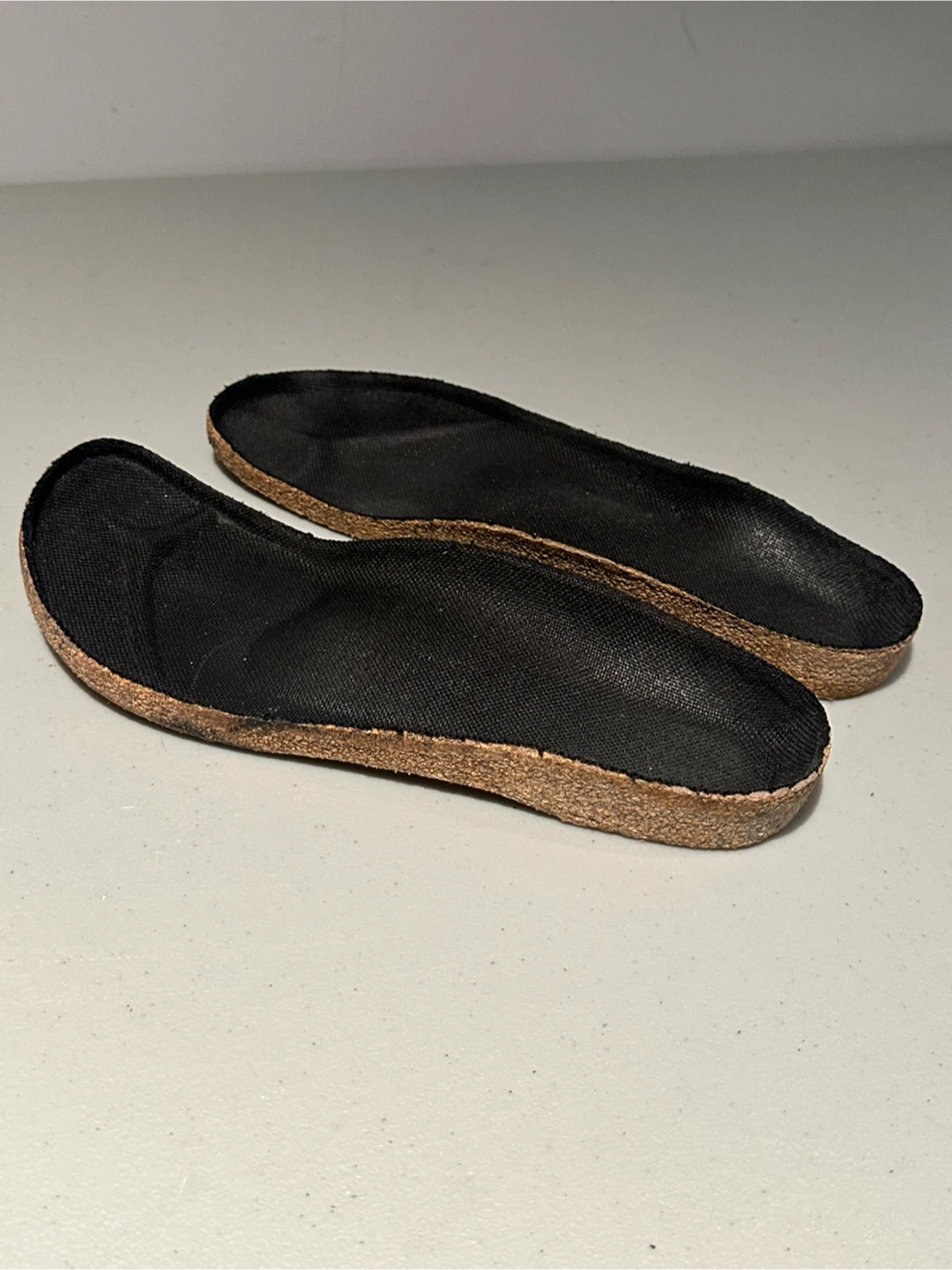 Birkenstock Red Clogs with Insoles - photo 3