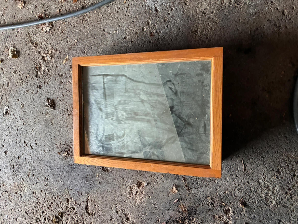 Wall mounted