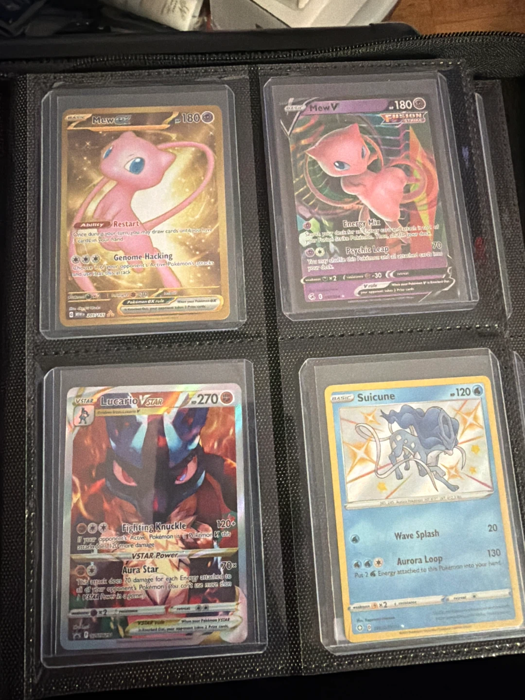 Pokémon Trading Cards