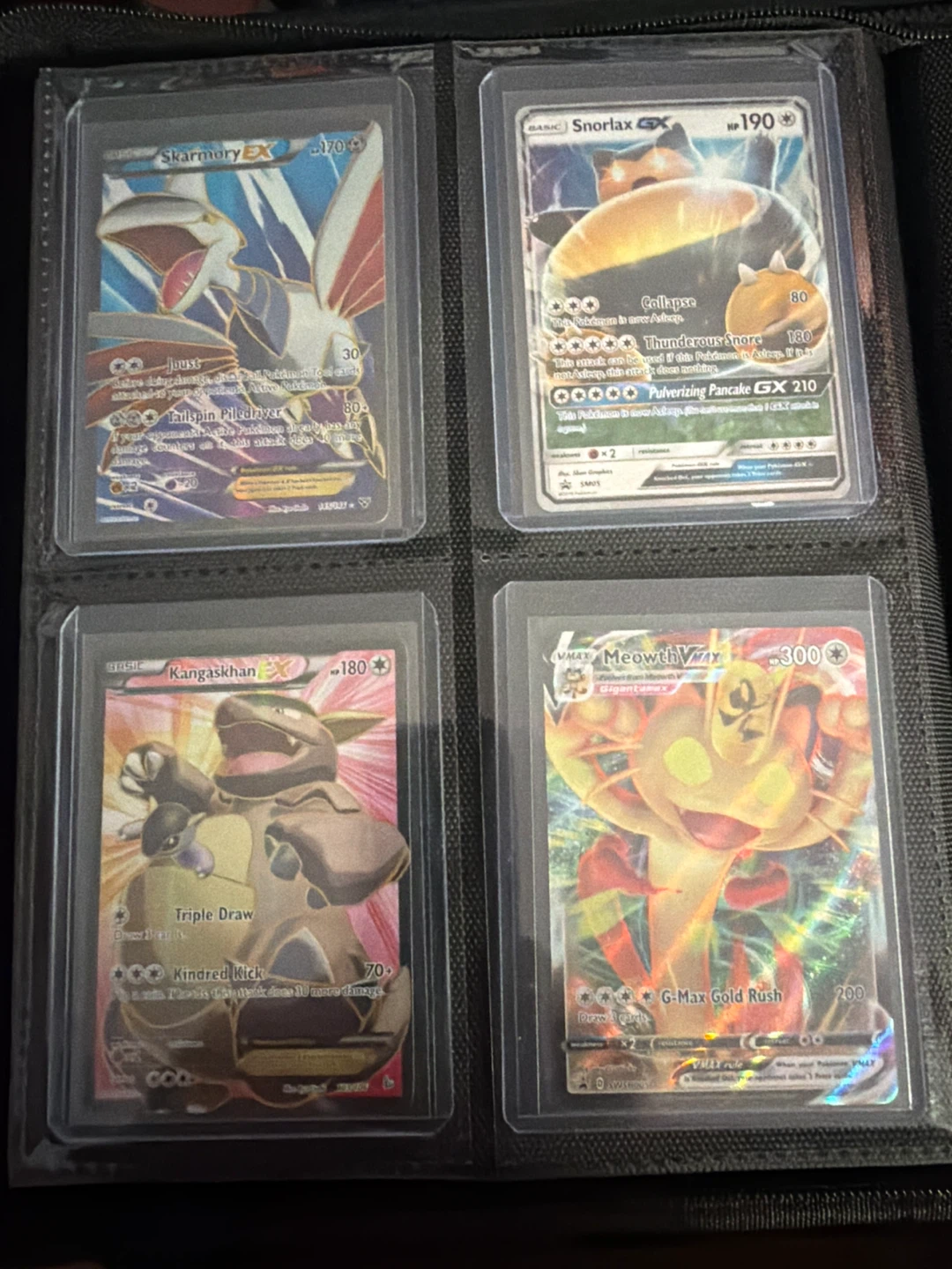 Pokémon Cards