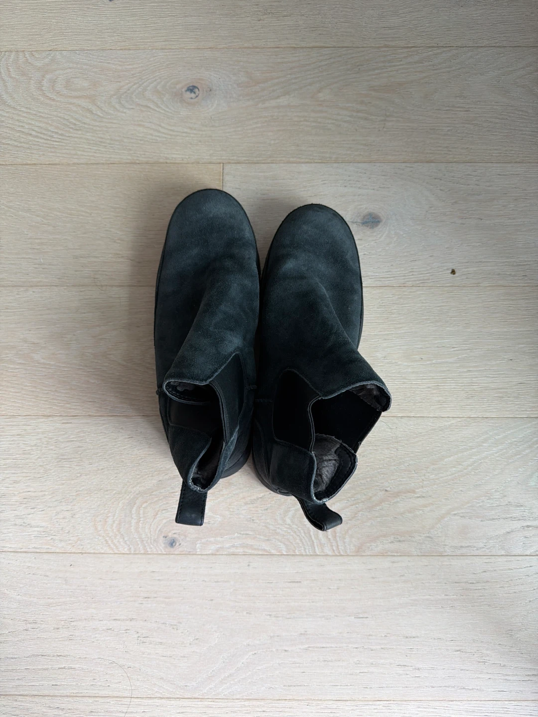 UGG  Boots - Black