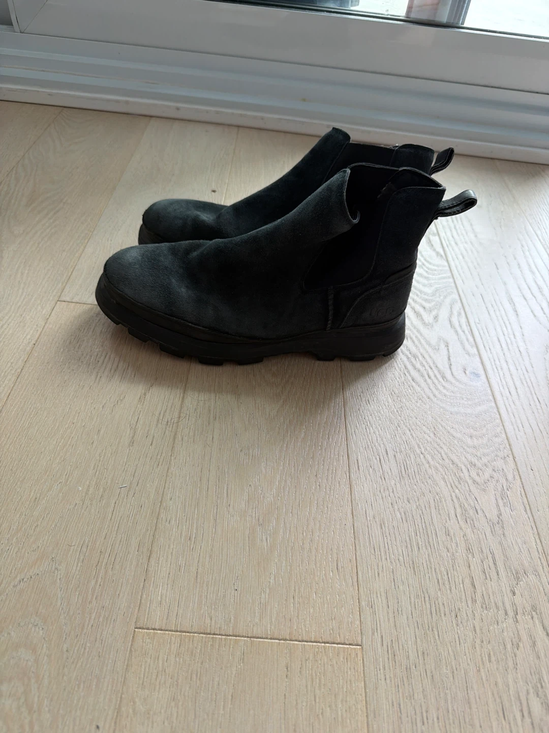 UGG  Boots - Black - photo 2