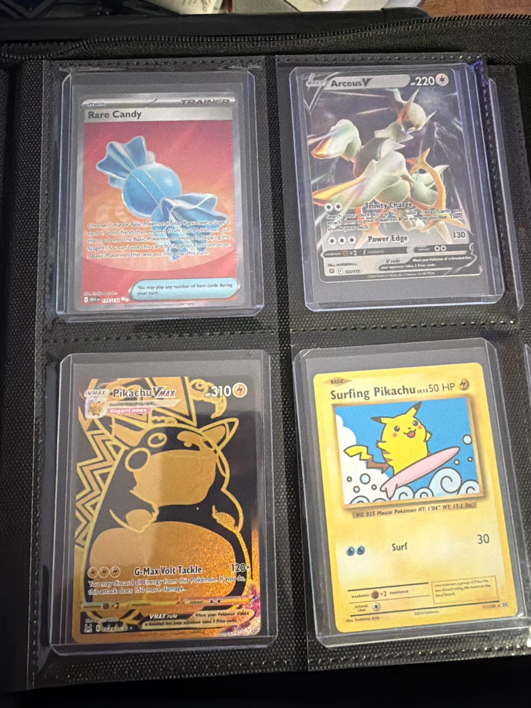Pokémon Cards