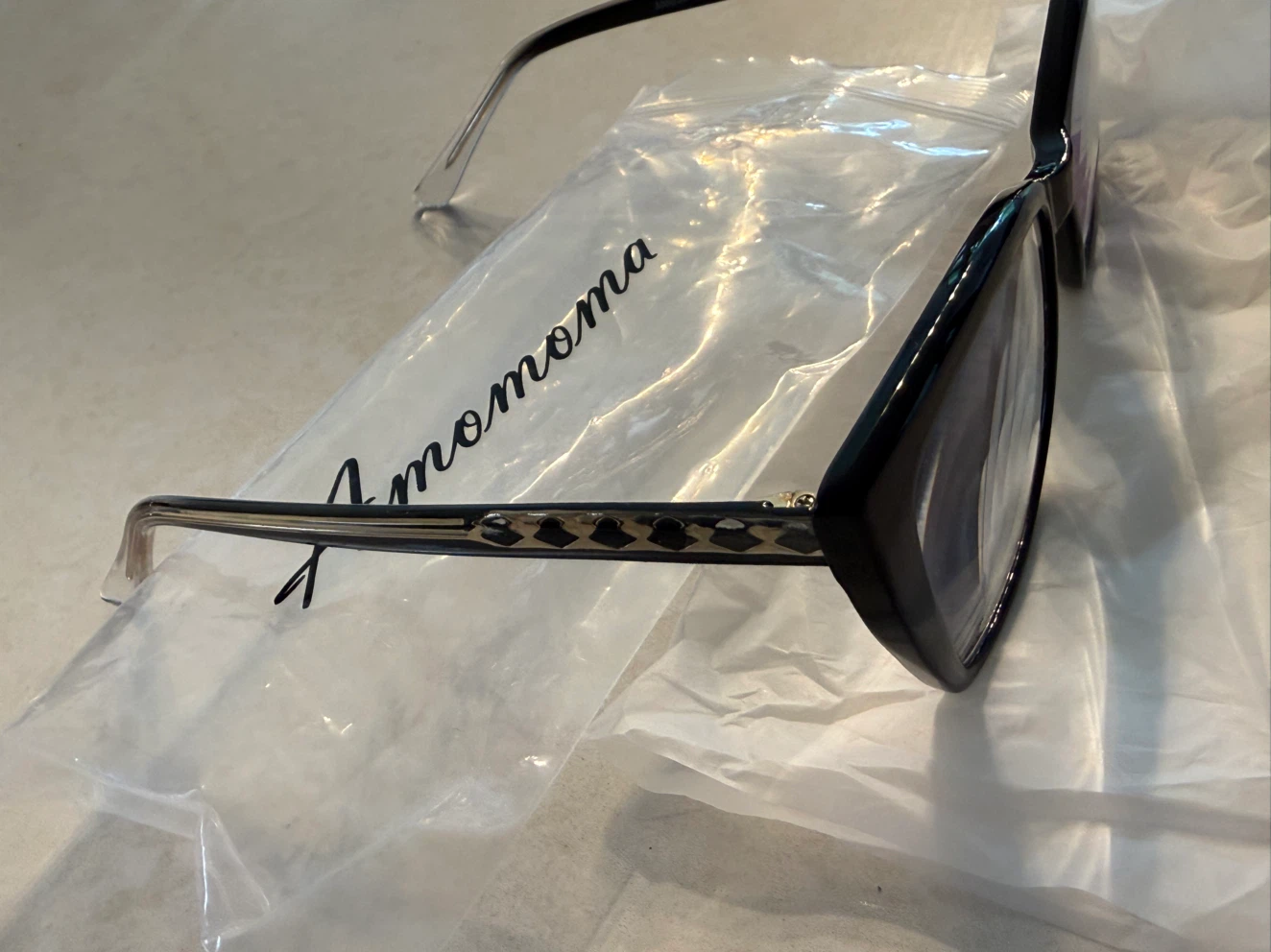 Anemone Reading Glasses +2.00 - photo 4