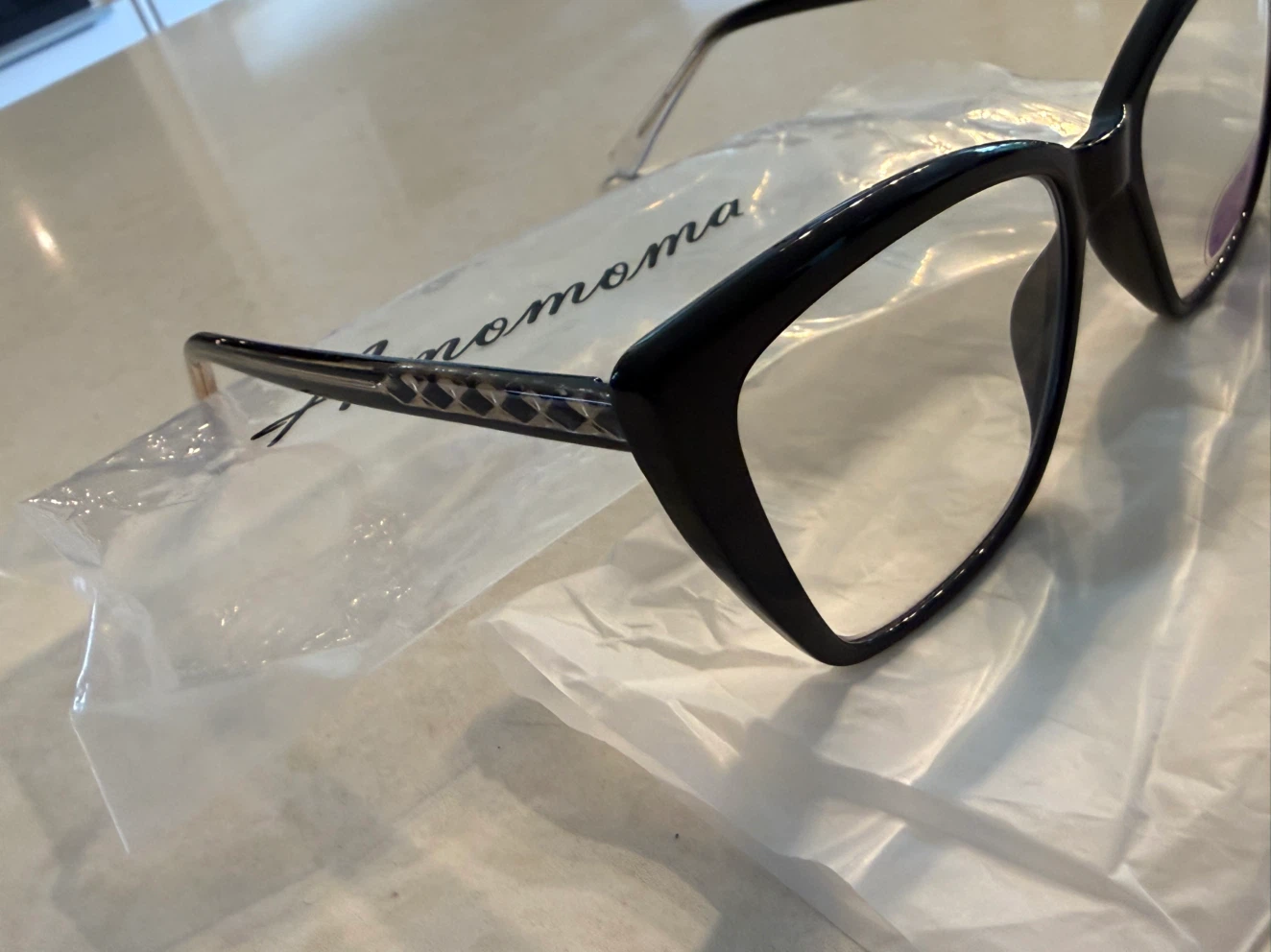 Anemone Reading Glasses +2.00 - photo 5