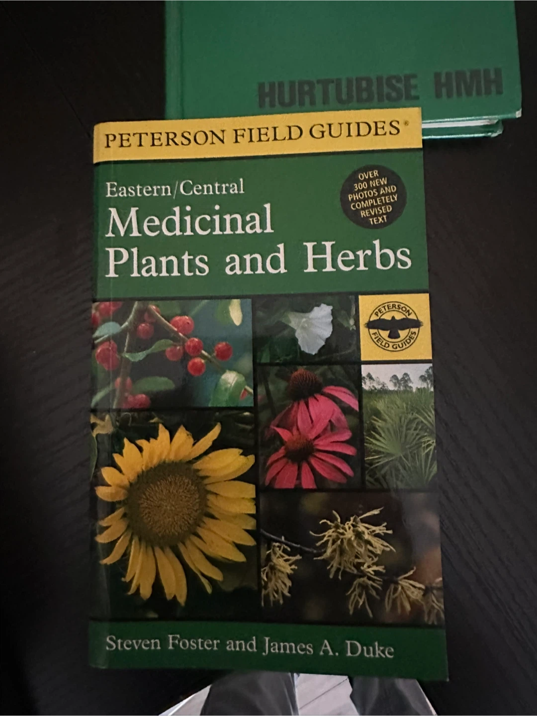 Central Medicinal Plants and Herbs