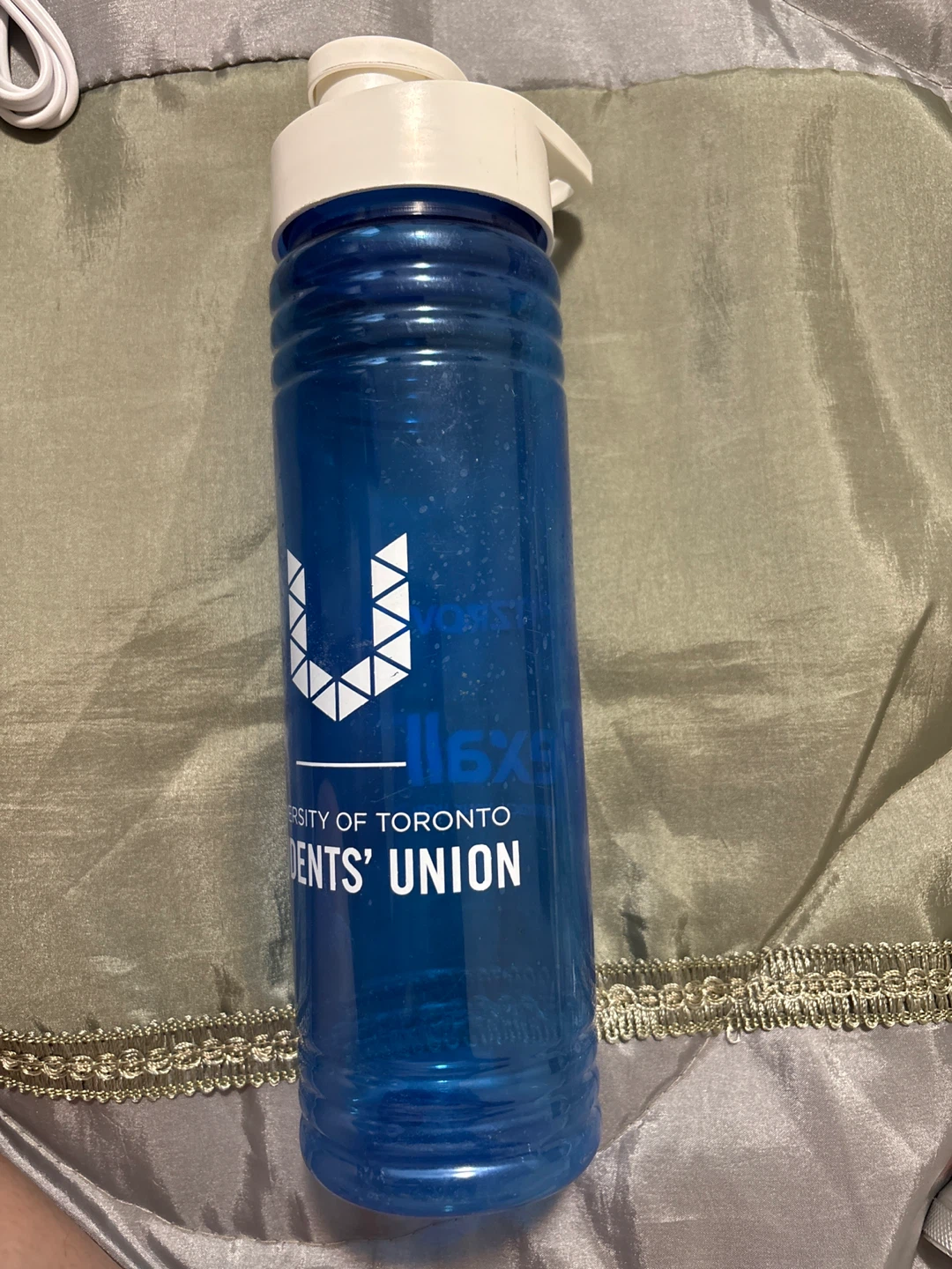 University of Toronto Students' Union Water Bottle