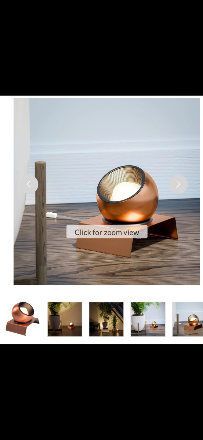 Spot light Kenroy Home - photo 5