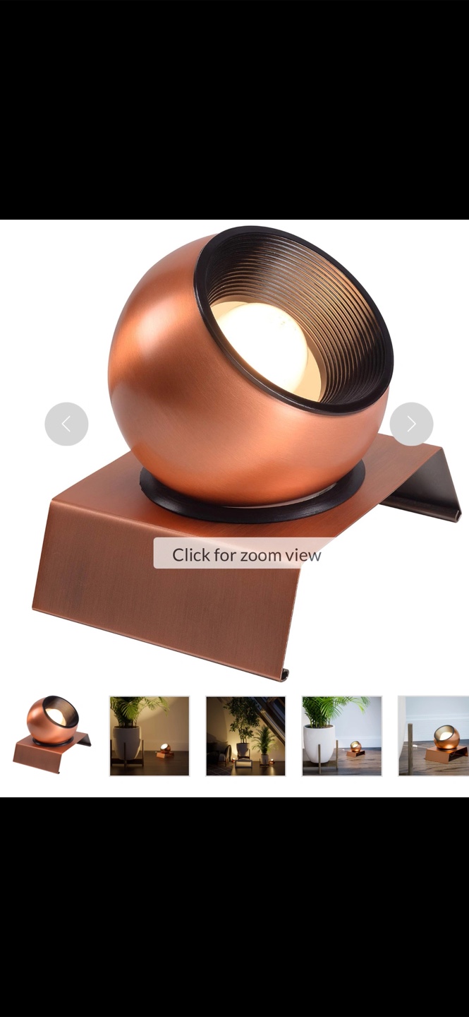 Spot light Kenroy Home - photo 2
