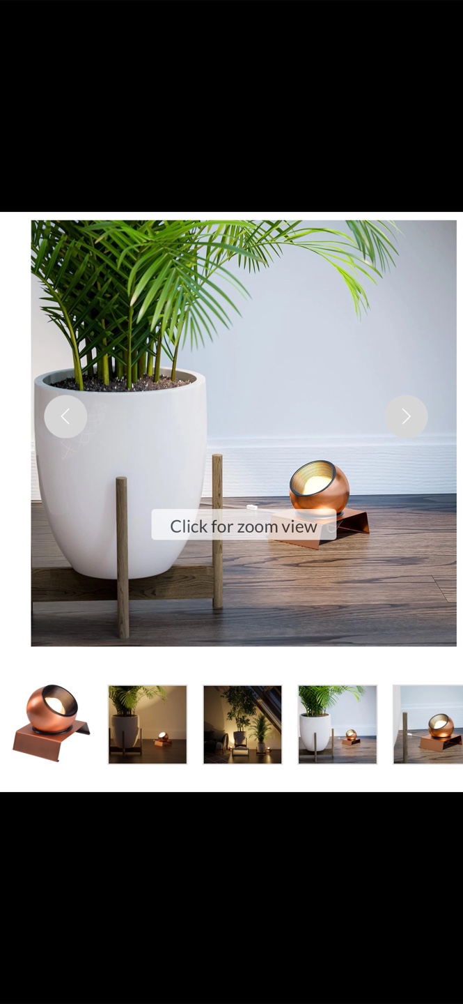 Spot light Kenroy Home - photo 4
