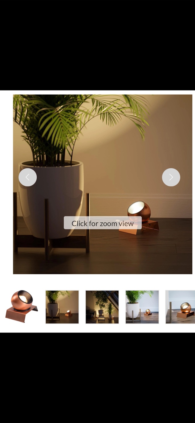Spot light Kenroy Home - photo 3