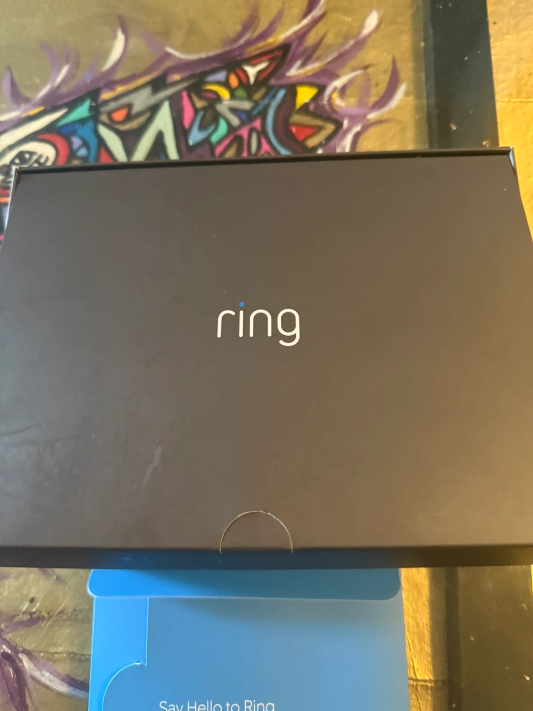 Ring Video Doorbell - photo 2