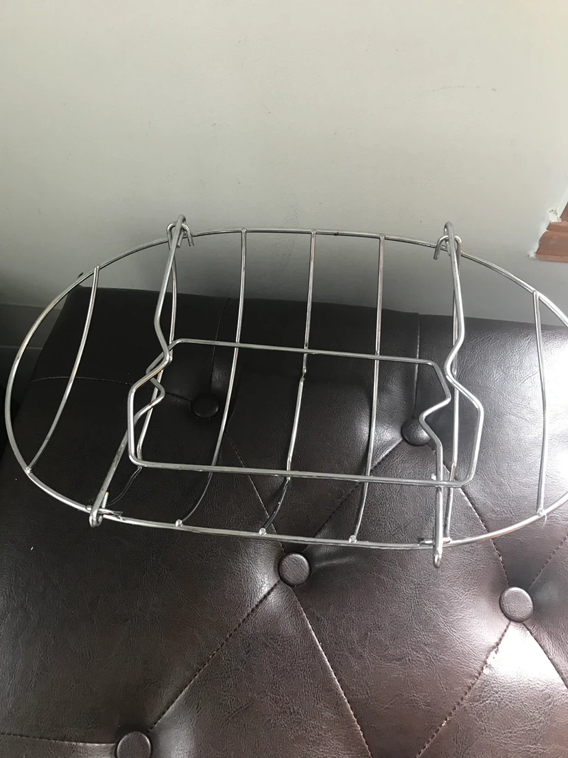 Roasting Rack 8.5 x 16 inches