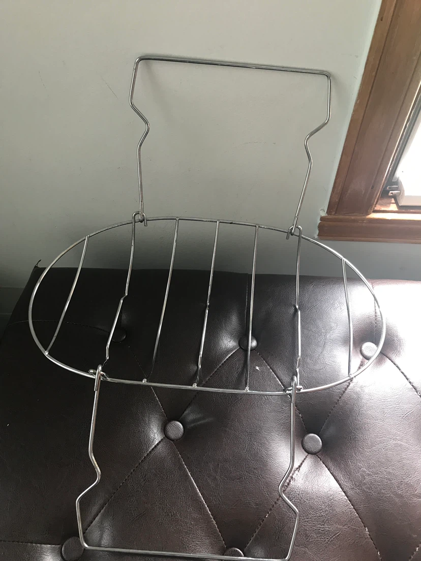 Roasting Rack 8.5 x 16 inches - photo 2