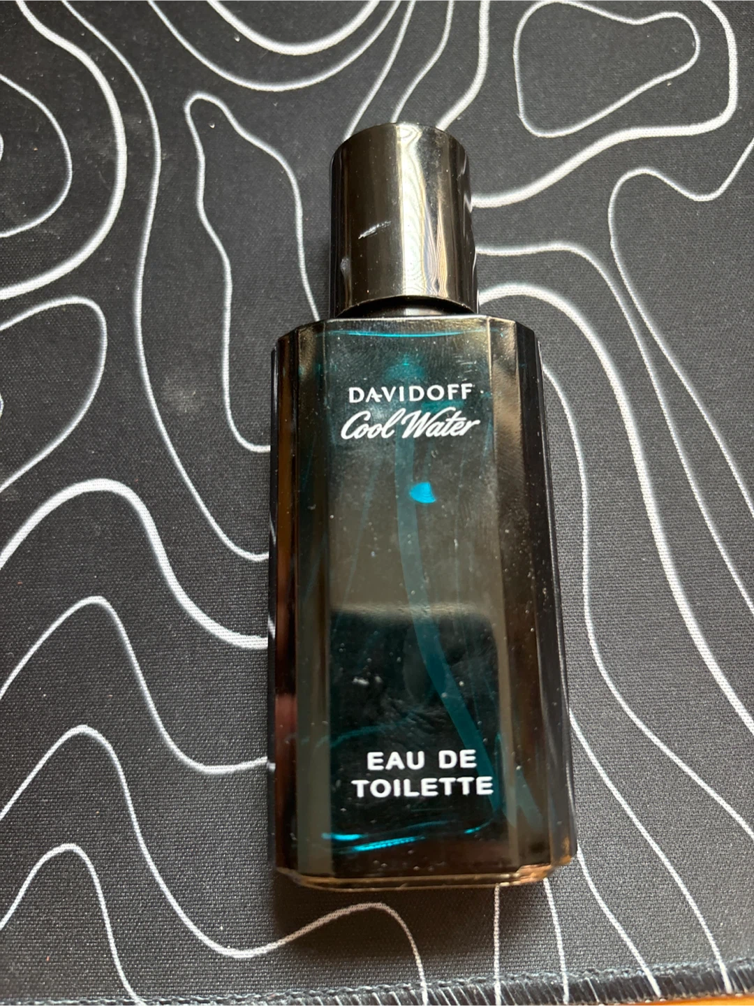 Davidoff Cool Water Eau de Toilette