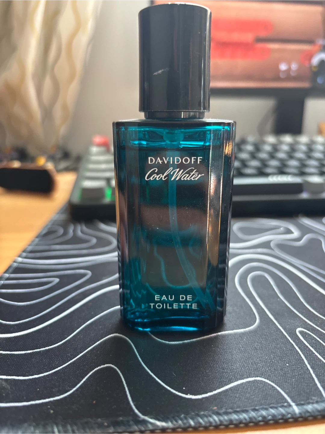 Davidoff Cool Water Eau de Toilette - photo 2