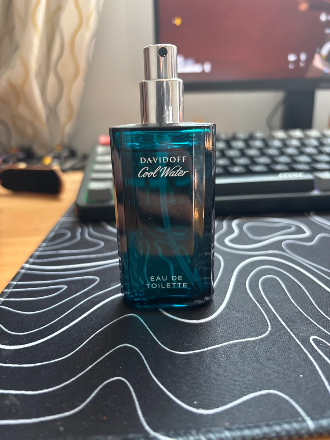 Davidoff Cool Water Eau de Toilette - photo 3