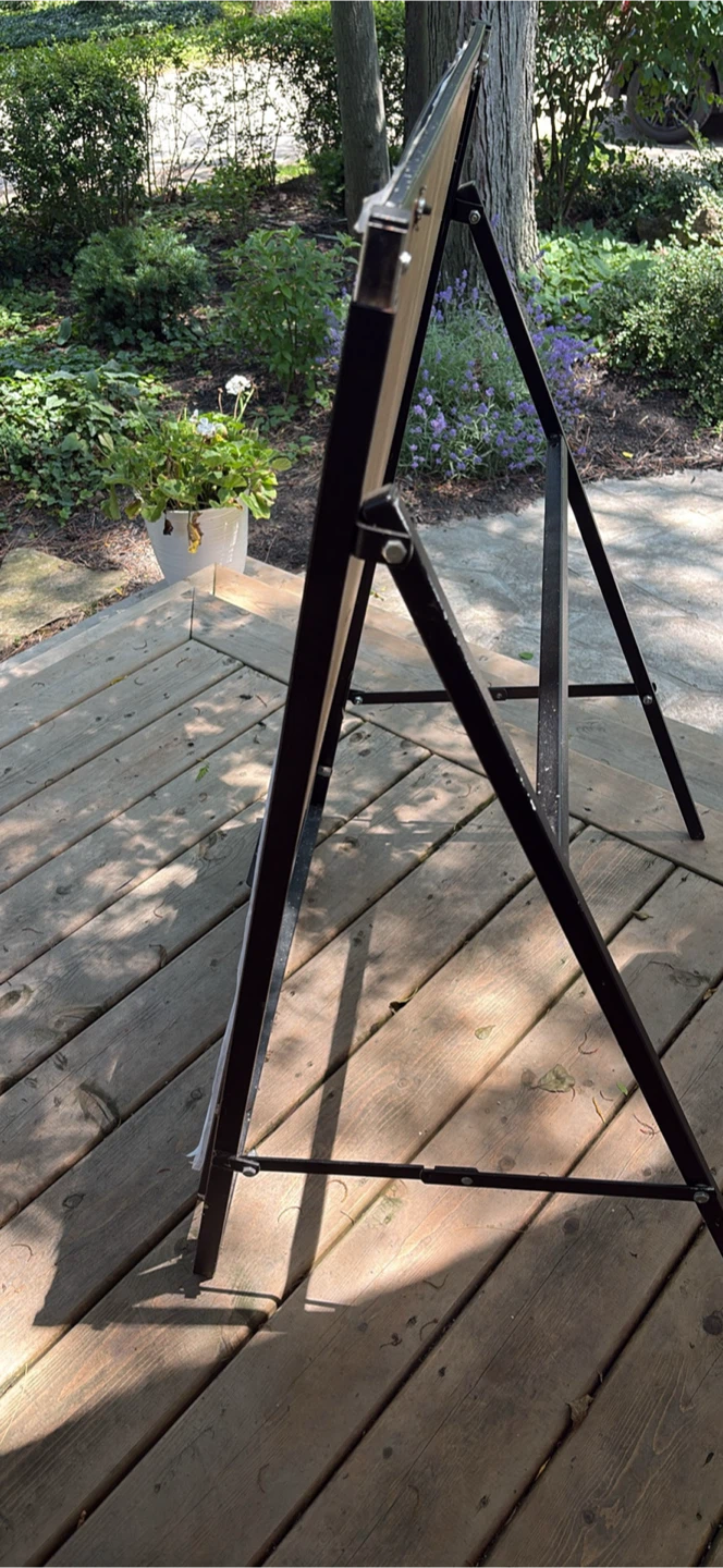 Post-it Easel Pad and Flip Chart Easel - photo 3