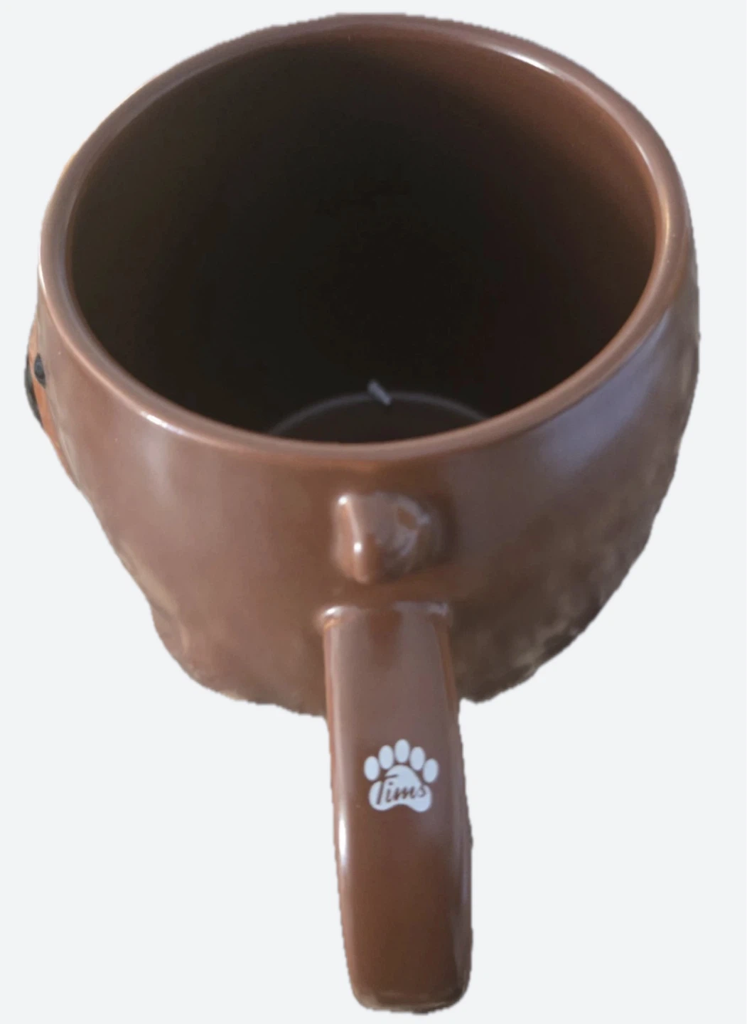 Tim Hortons Bear Mug - photo 2
