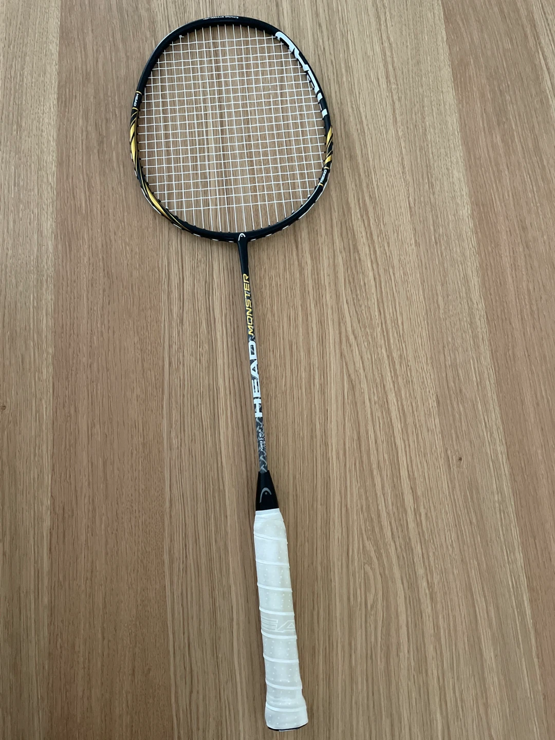 HEAD Monster Badminton Racquet