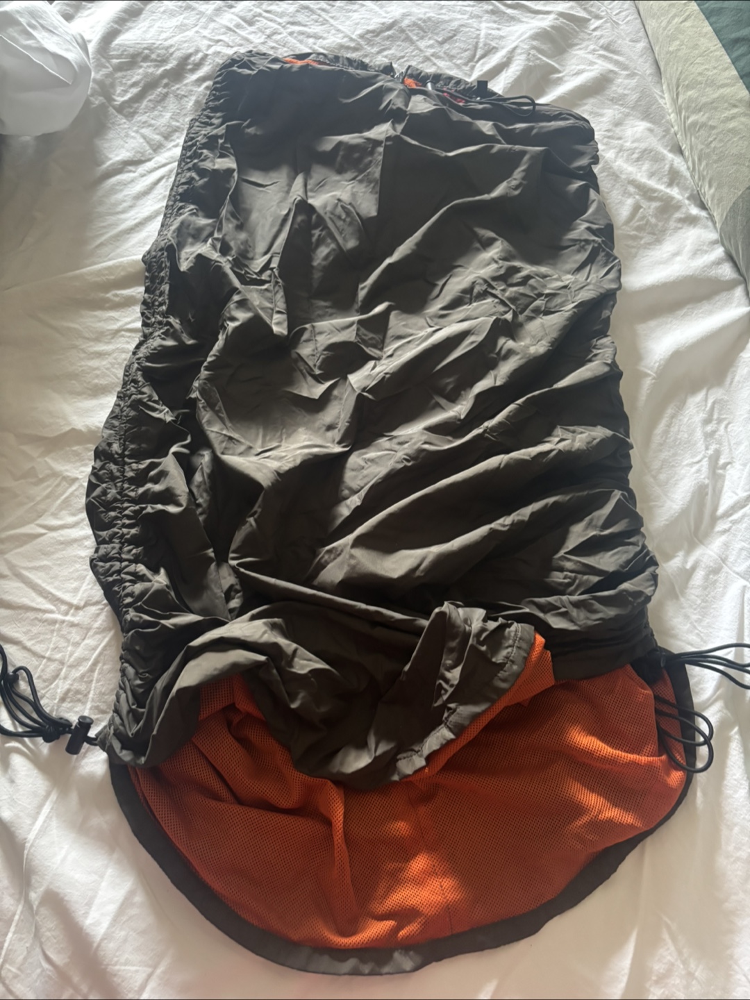 PARASUCO Clothing Company Skirt Size S