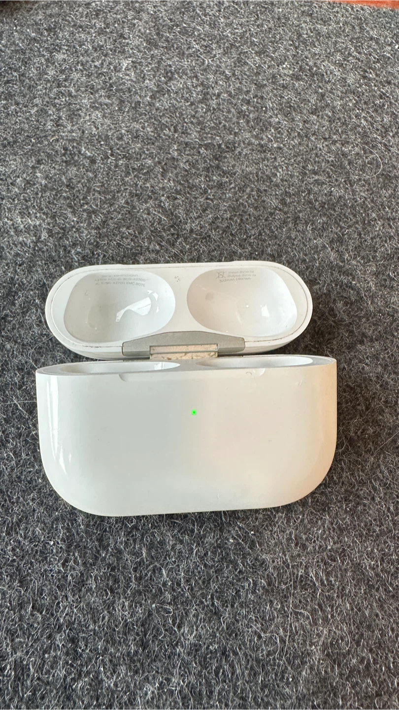 Apple AirPods Pro Charging Case - photo 2