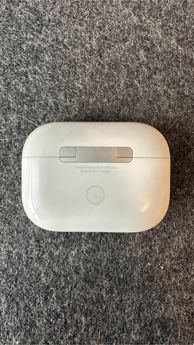 Apple AirPods Pro Charging Case - photo 4