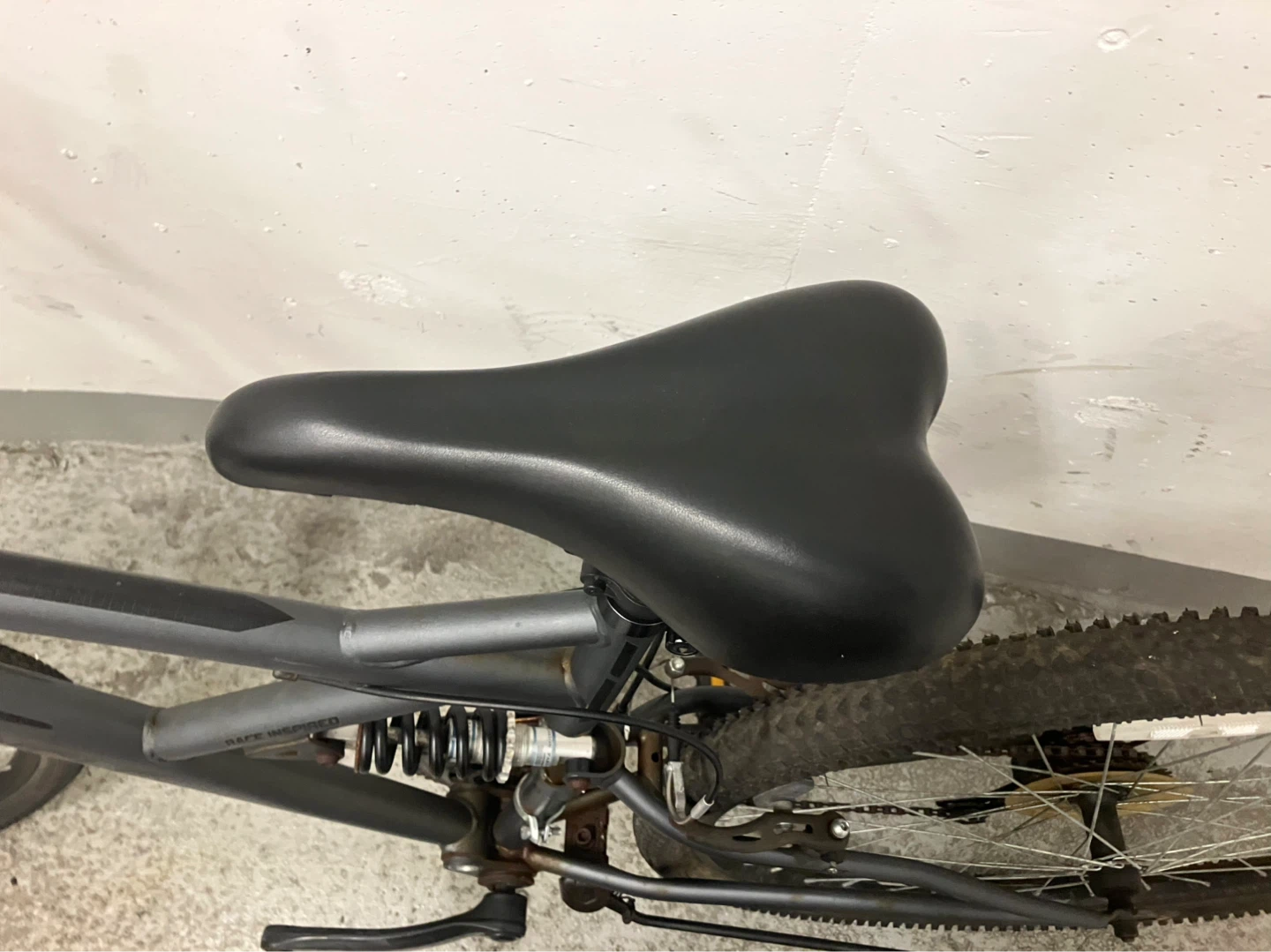 Dual-Suspension Mountain Bike, 29-in Wheel - photo 3
