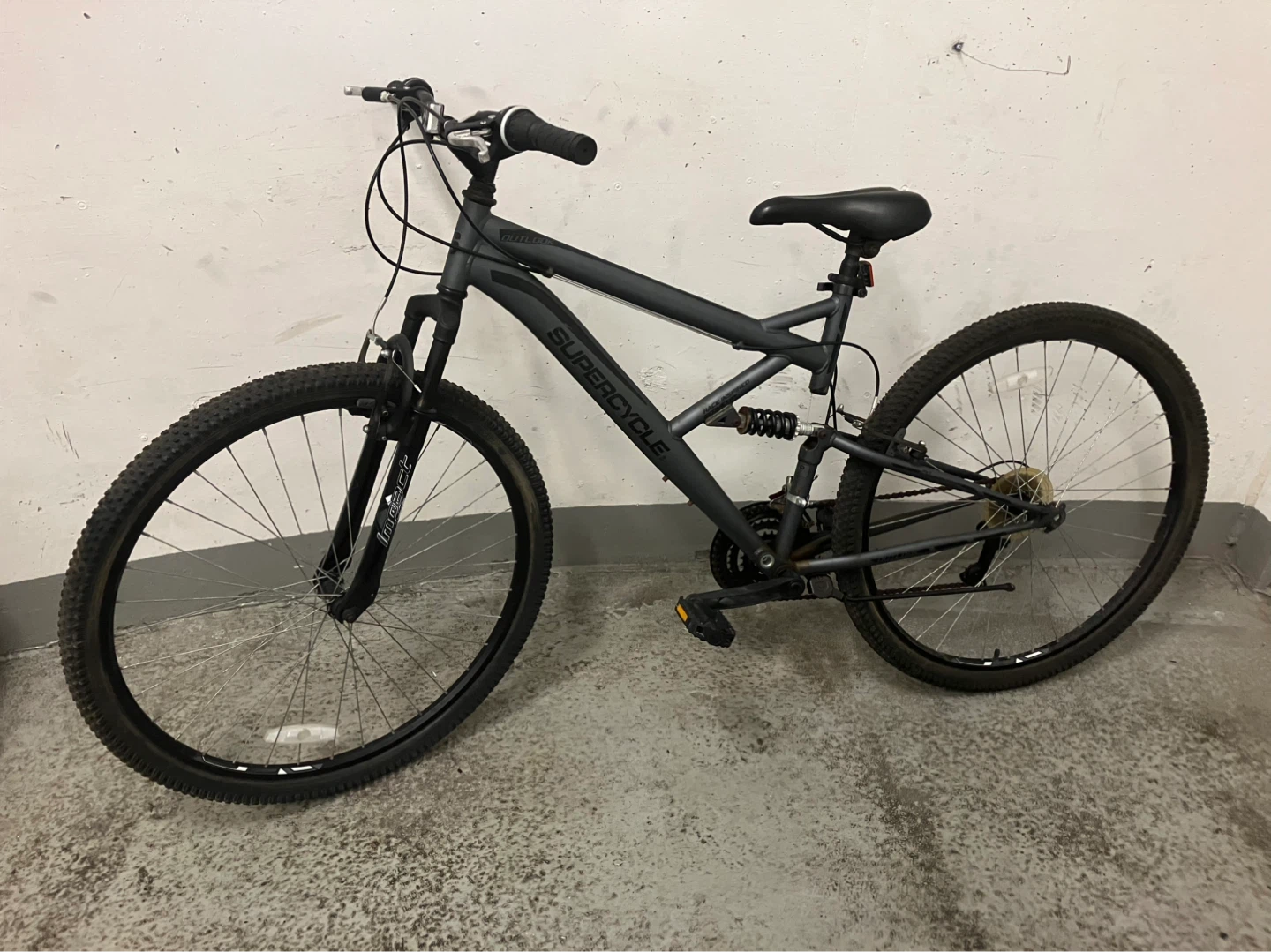 Dual-Suspension Mountain Bike, 29-in Wheel - photo 2