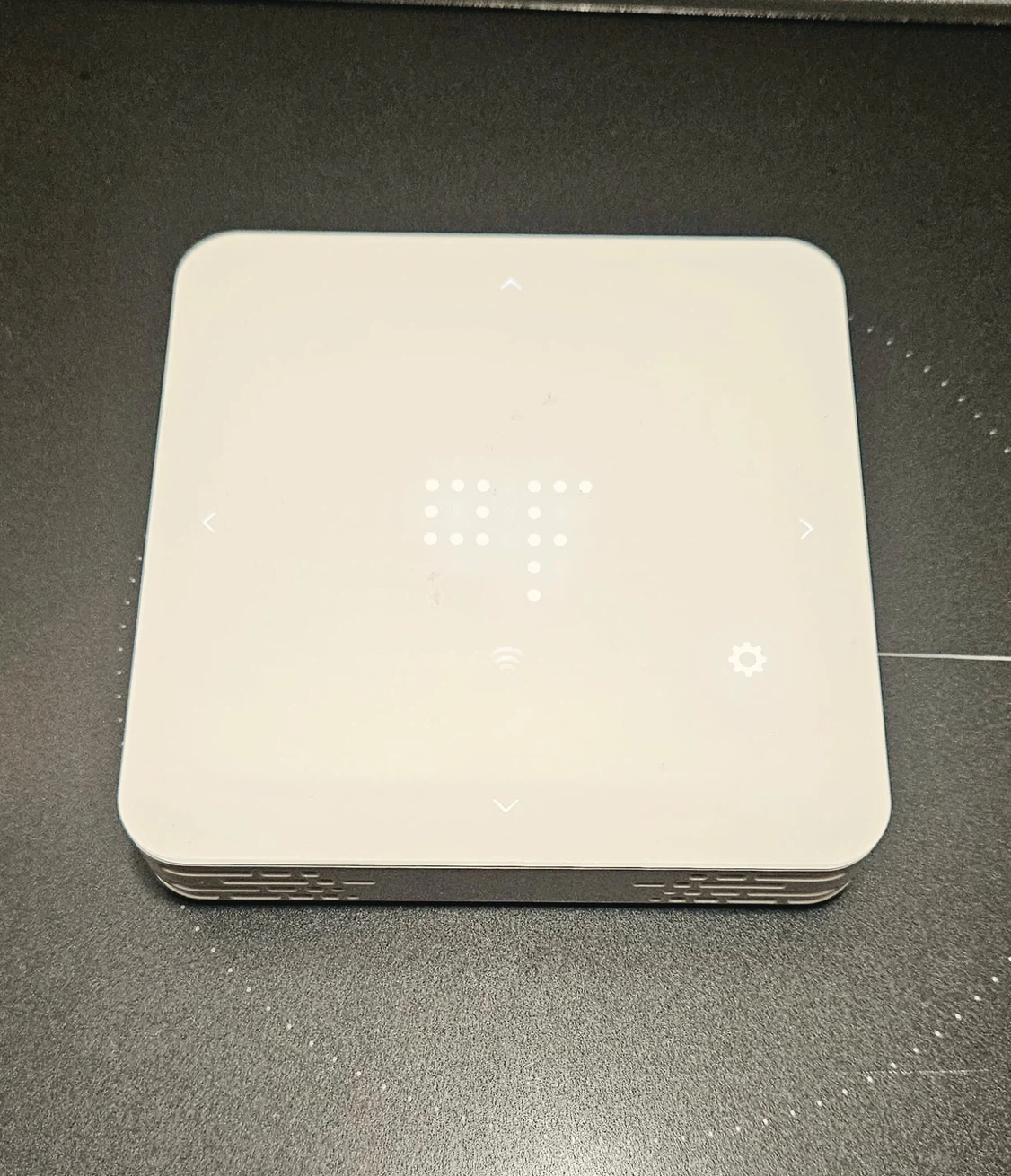 Zen Thermostat