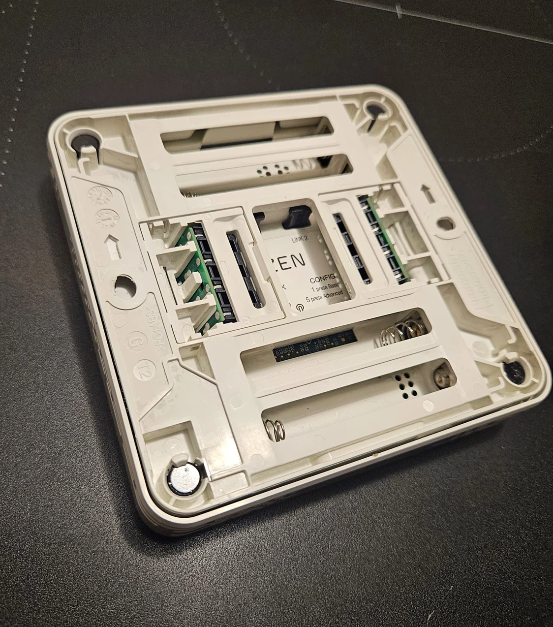 Zen Thermostat - photo 5