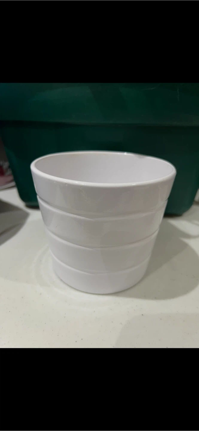 IKEA KARDEMUMMA Planter Pot
