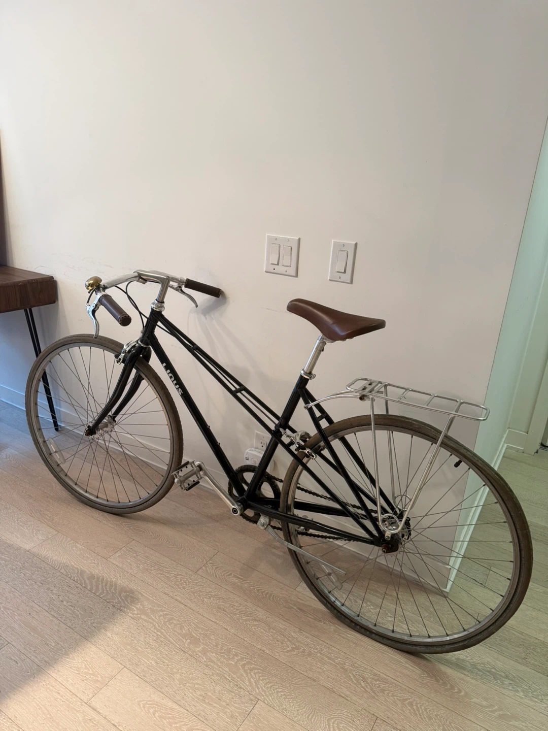 Linus City Bike