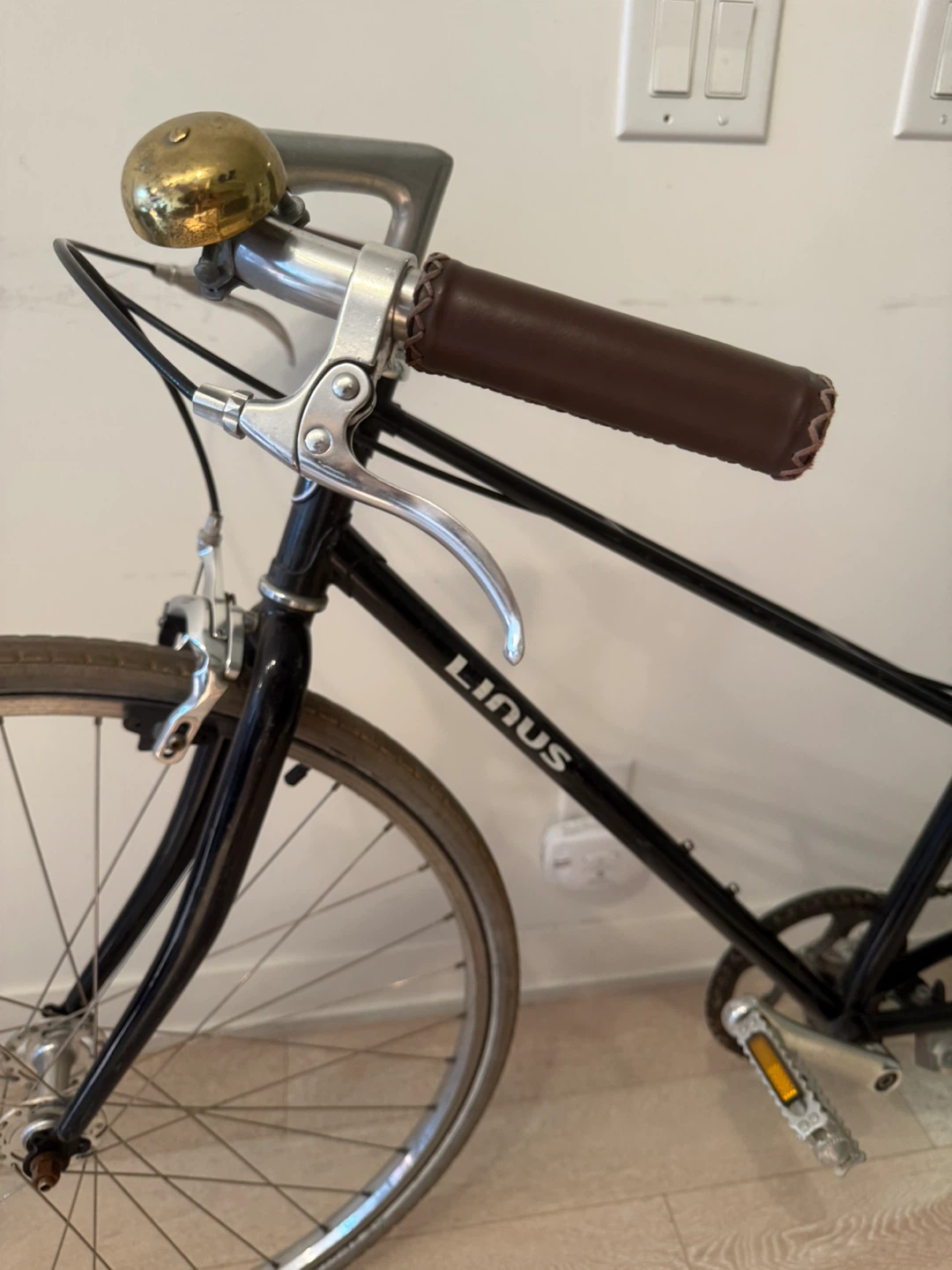 Linus City Bike - photo 2