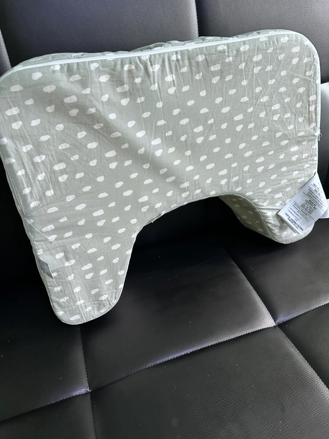Cuna para bebé y carriola - photo 3
