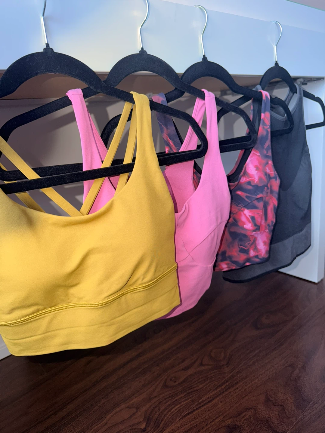 Lululemon $15 Each