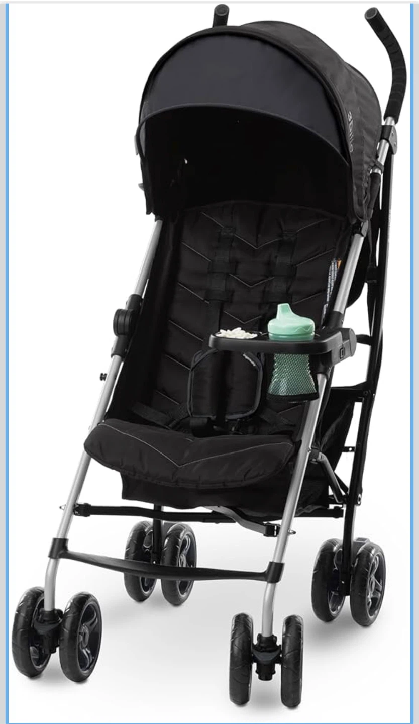 Summer Inguenity 3Dlite stroller