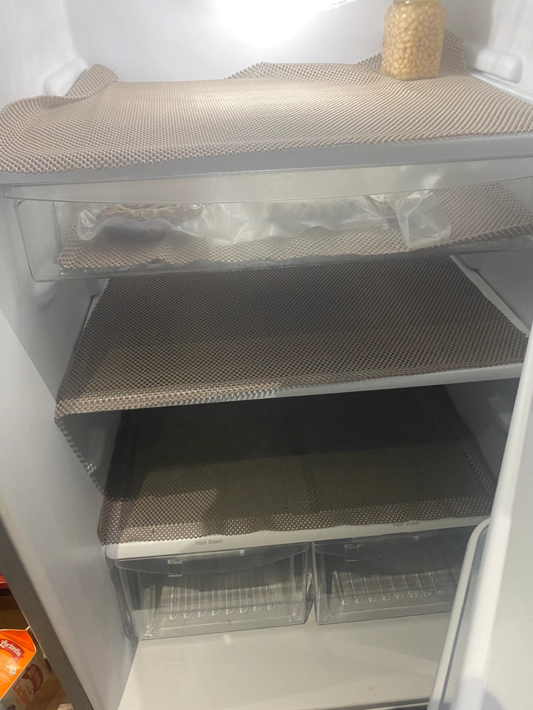 Frigidaire Refrigerator - photo 2