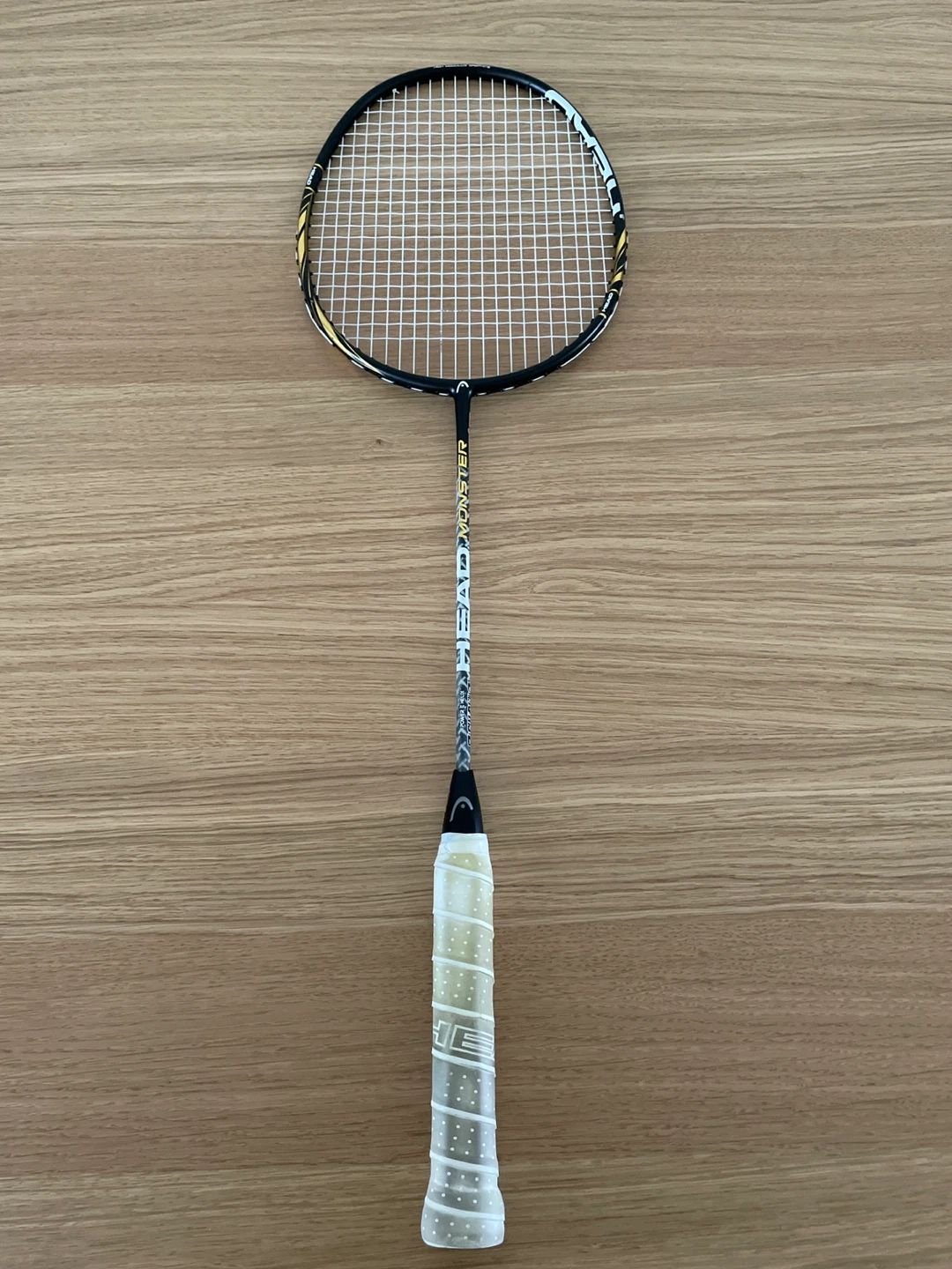 HEAD "Instinct" Badminton Racquet