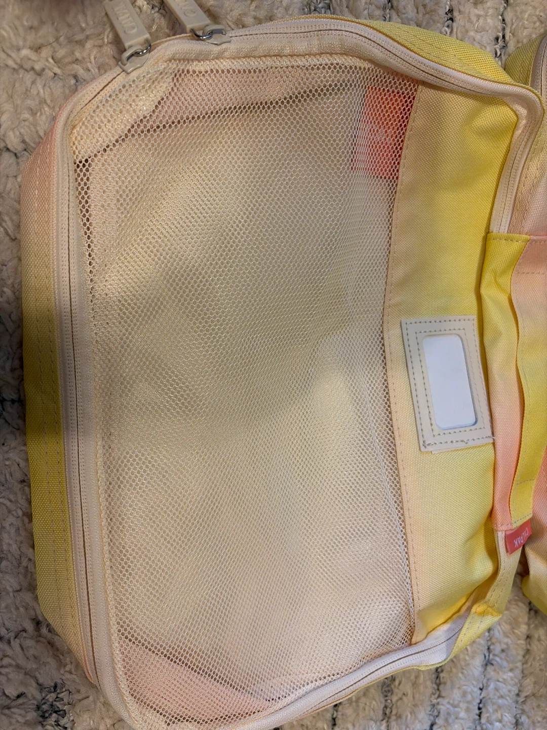 Calpak Packing Cubes - Set of 2 - photo 2