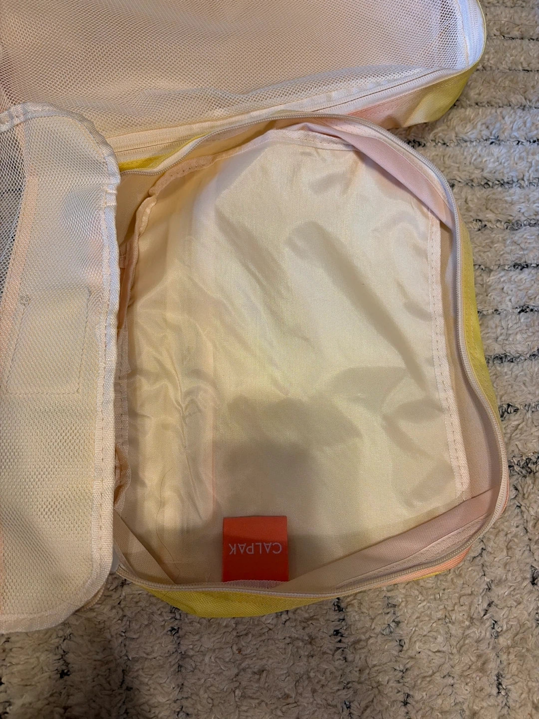 Calpak Packing Cubes - Set of 2 - photo 3