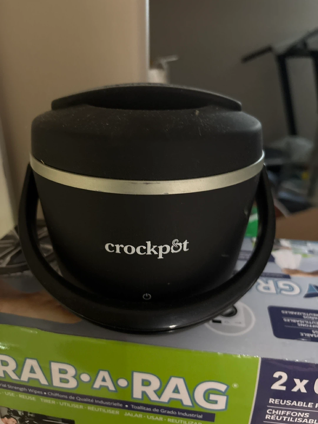 Crock-Pot Little Dipper Slow Cooker